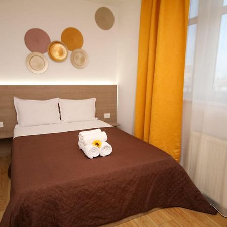 Sunrise Studio Timişoara Extérieur photo