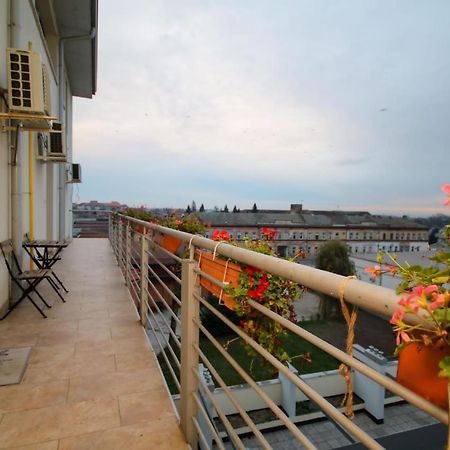 Sunrise Studio Timişoara Extérieur photo