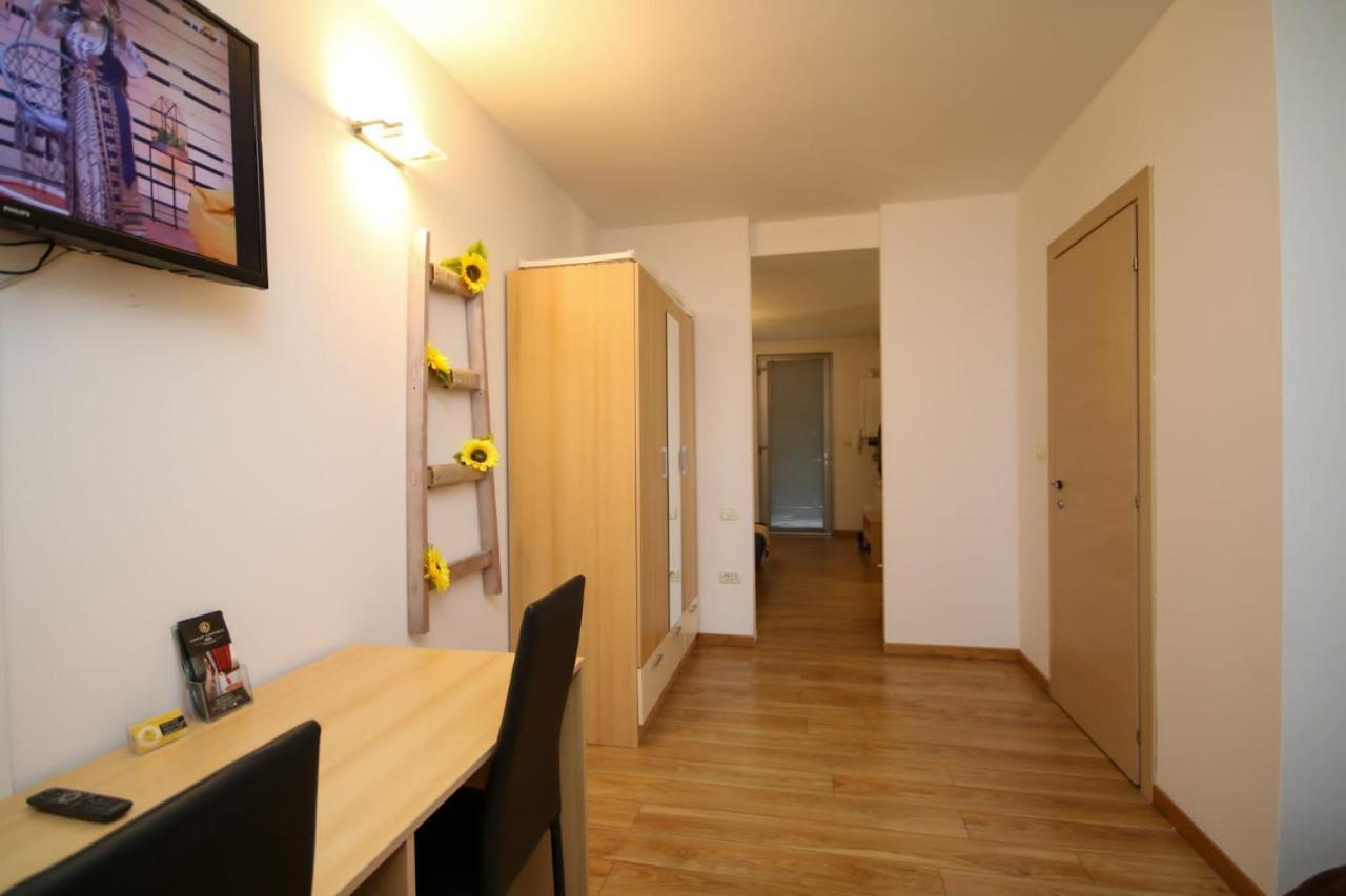 Sunrise Studio Timişoara Extérieur photo