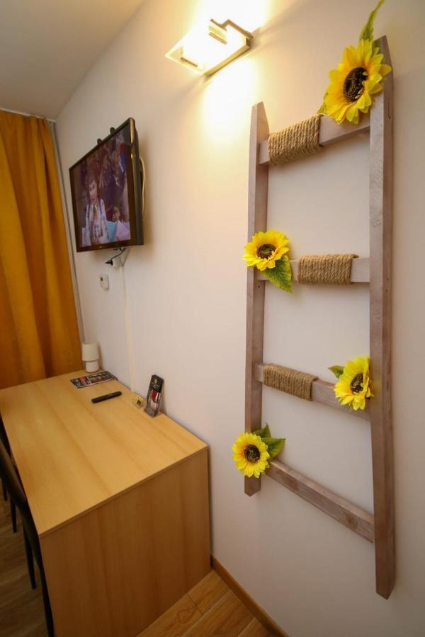 Sunrise Studio Timişoara Extérieur photo