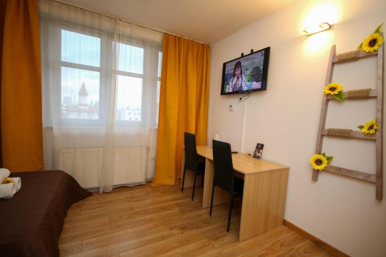 Sunrise Studio Timişoara Extérieur photo