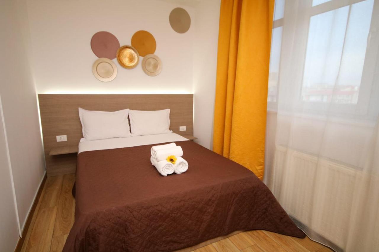 Sunrise Studio Timişoara Extérieur photo