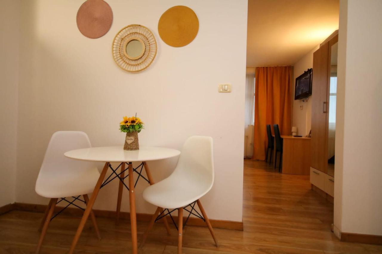 Sunrise Studio Timişoara Extérieur photo