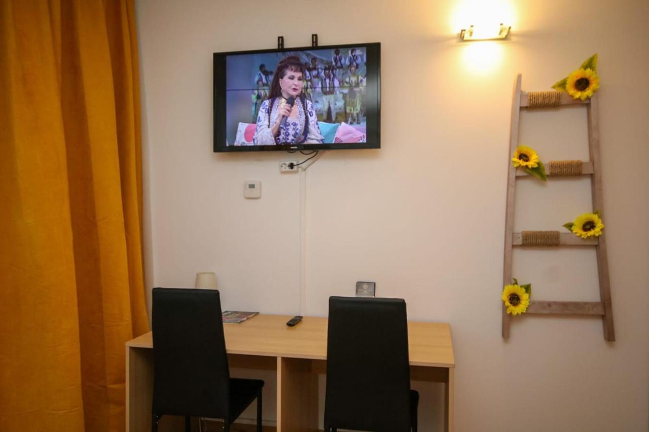 Sunrise Studio Timişoara Extérieur photo