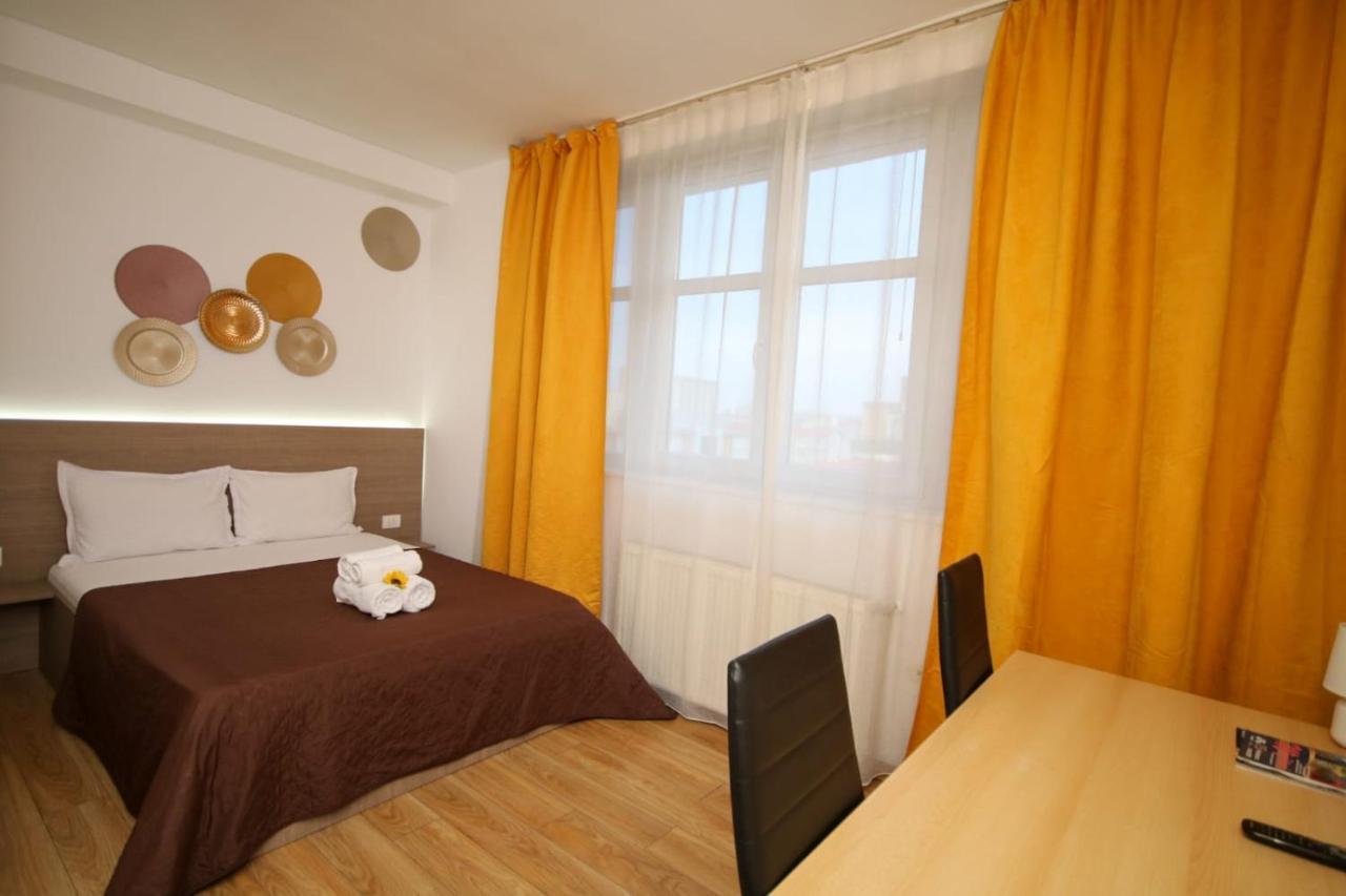 Sunrise Studio Timişoara Extérieur photo