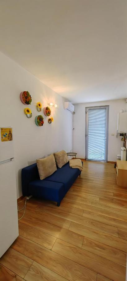 Sunrise Studio Timişoara Extérieur photo
