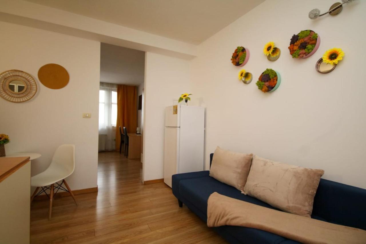 Sunrise Studio Timişoara Extérieur photo