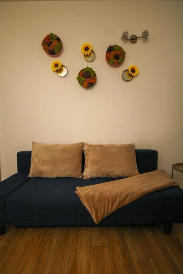 Sunrise Studio Timişoara Extérieur photo